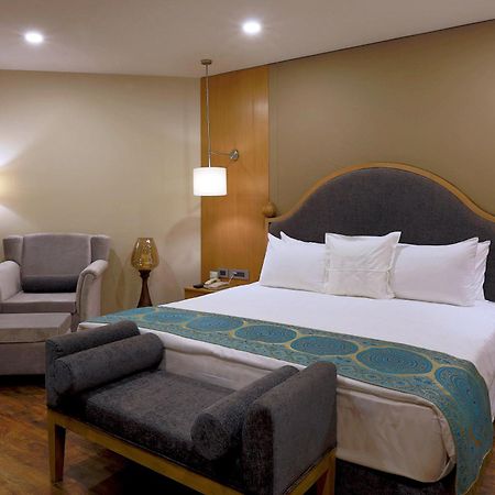 Welcomhotel By Itc Hotels, Rama International, Aurangabad Ngoại thất bức ảnh