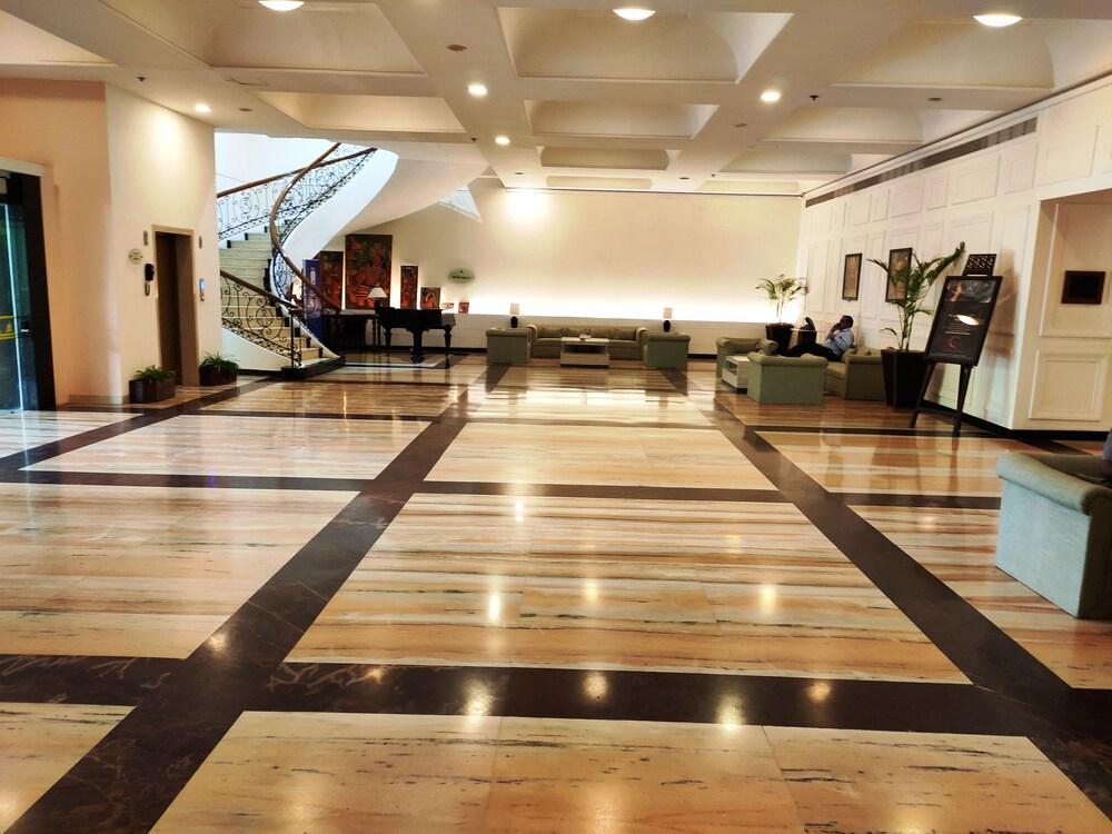 Welcomhotel By Itc Hotels, Rama International, Aurangabad Ngoại thất bức ảnh