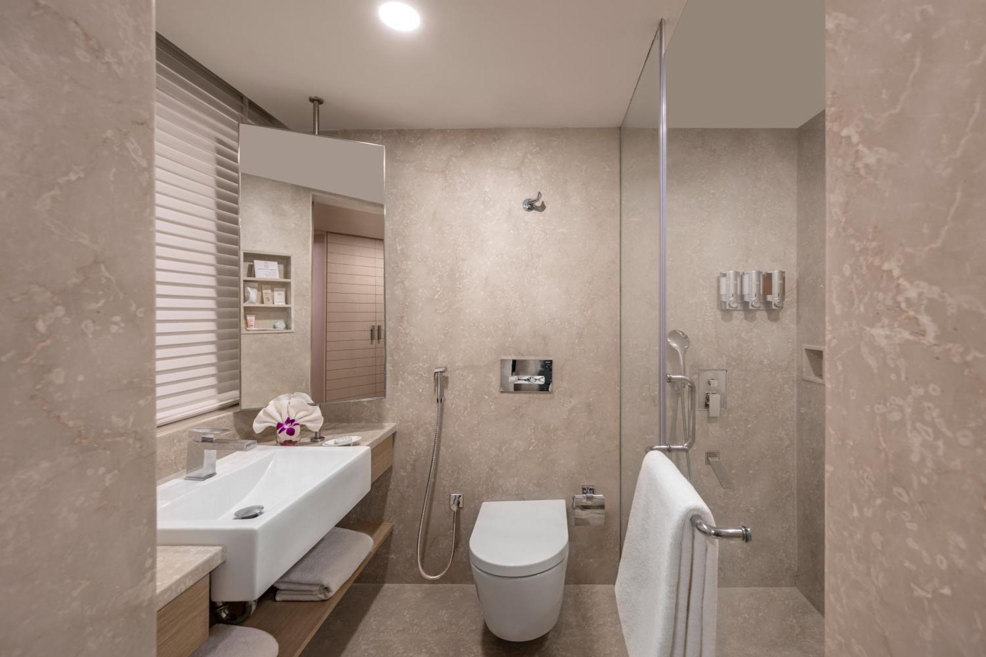 Welcomhotel By Itc Hotels, Rama International, Aurangabad Ngoại thất bức ảnh