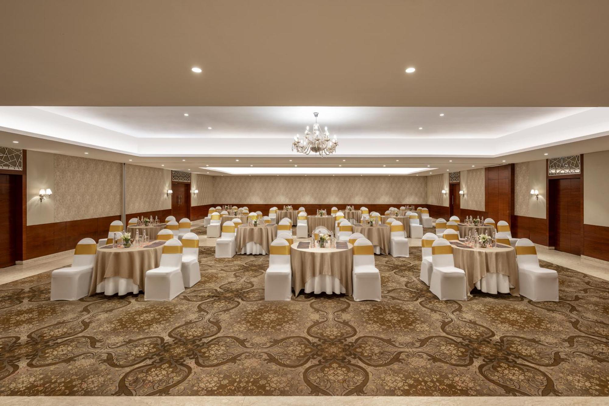Welcomhotel By Itc Hotels, Rama International, Aurangabad Ngoại thất bức ảnh