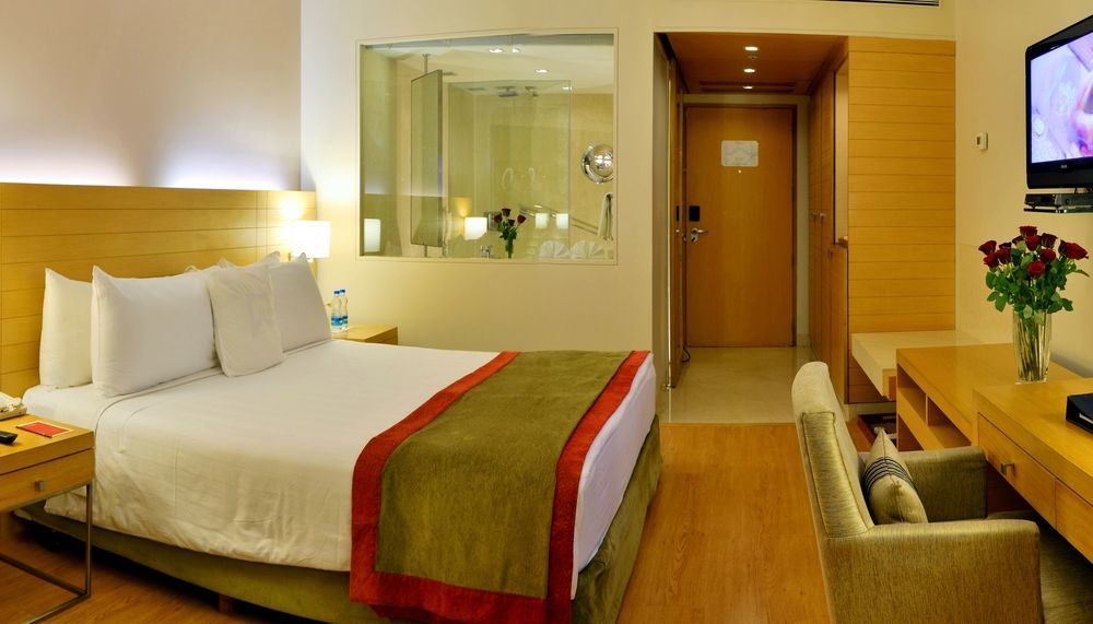 Welcomhotel By Itc Hotels, Rama International, Aurangabad Ngoại thất bức ảnh