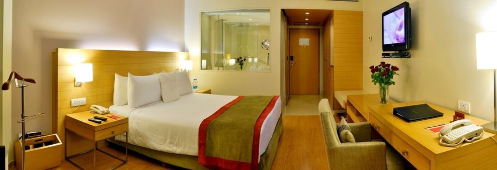 Welcomhotel By Itc Hotels, Rama International, Aurangabad Ngoại thất bức ảnh