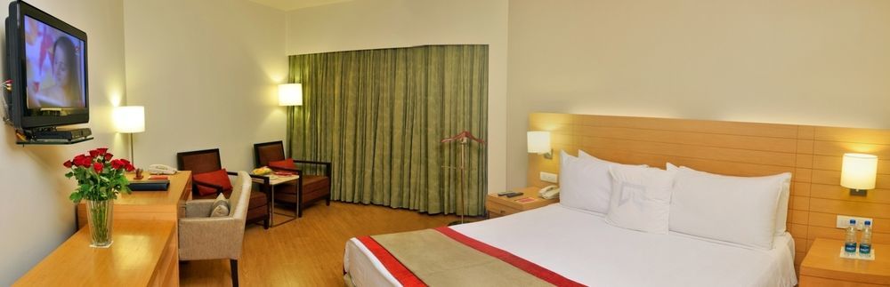 Welcomhotel By Itc Hotels, Rama International, Aurangabad Ngoại thất bức ảnh
