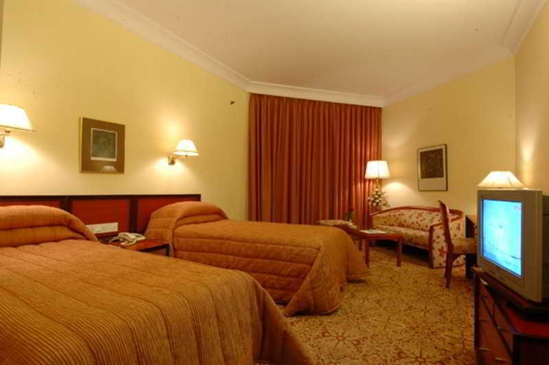 Welcomhotel By Itc Hotels, Rama International, Aurangabad Ngoại thất bức ảnh