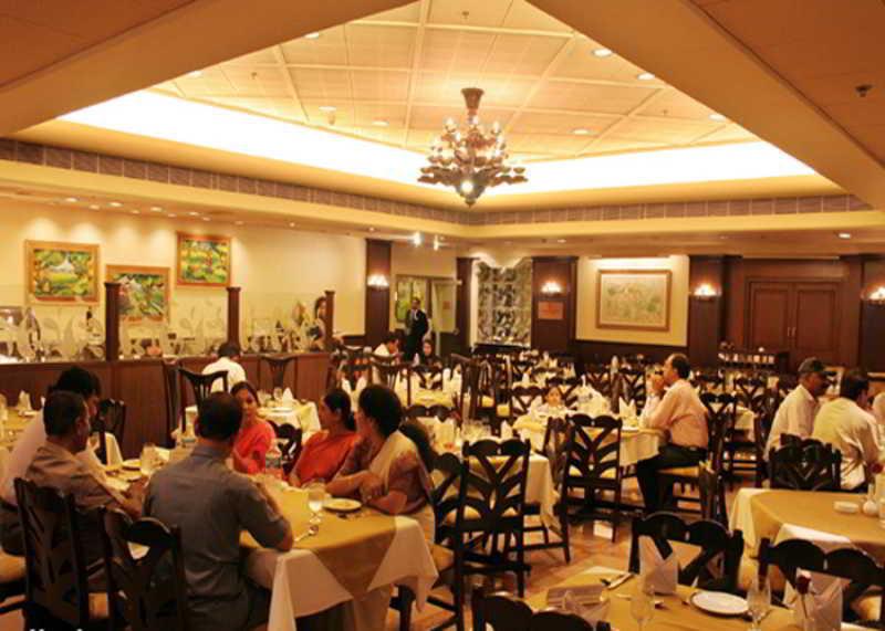 Welcomhotel By Itc Hotels, Rama International, Aurangabad Ngoại thất bức ảnh