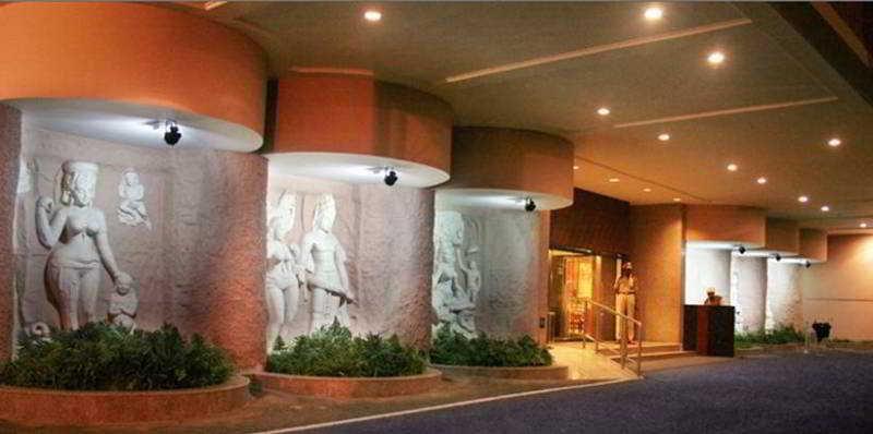 Welcomhotel By Itc Hotels, Rama International, Aurangabad Ngoại thất bức ảnh