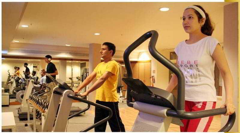 Welcomhotel By Itc Hotels, Rama International, Aurangabad Ngoại thất bức ảnh