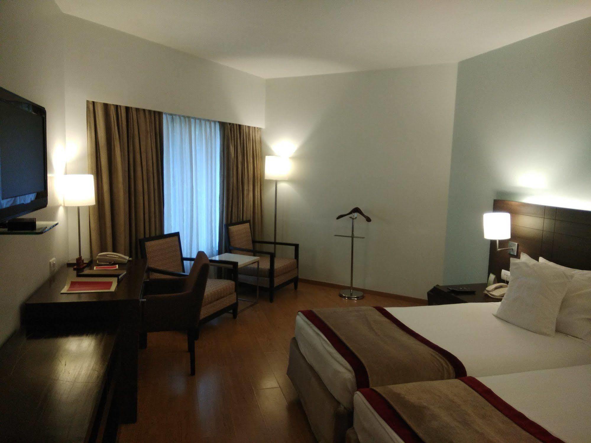 Welcomhotel By Itc Hotels, Rama International, Aurangabad Ngoại thất bức ảnh