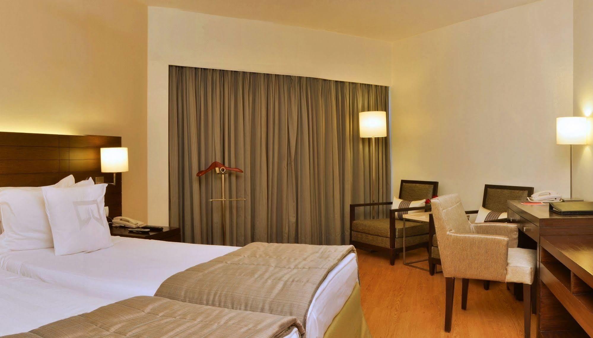 Welcomhotel By Itc Hotels, Rama International, Aurangabad Ngoại thất bức ảnh