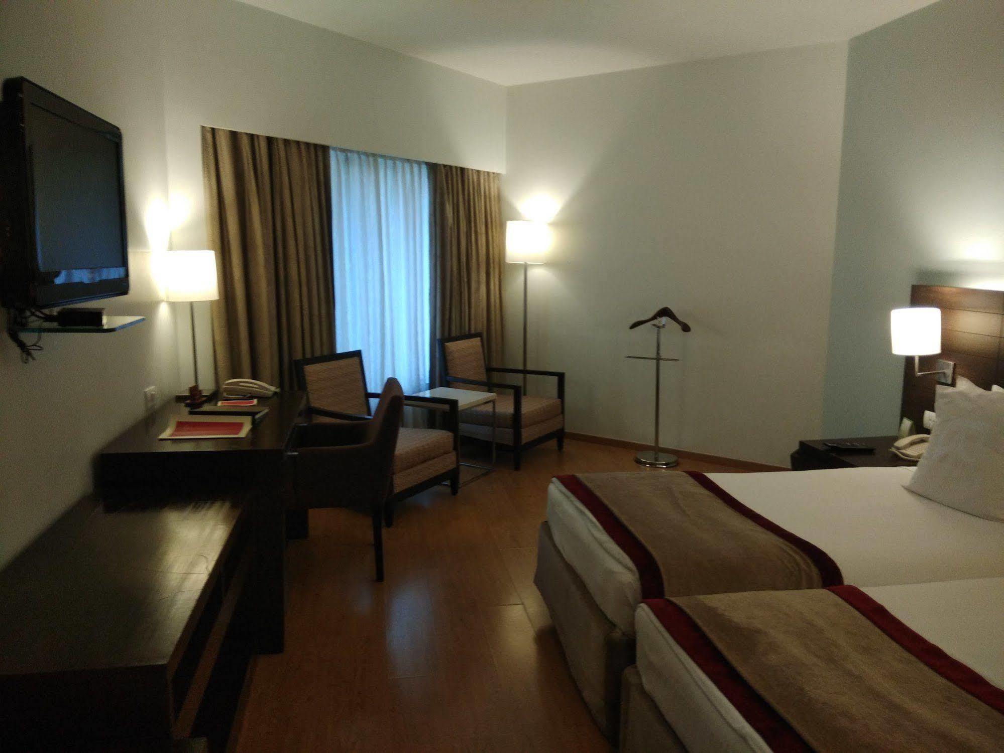 Welcomhotel By Itc Hotels, Rama International, Aurangabad Ngoại thất bức ảnh