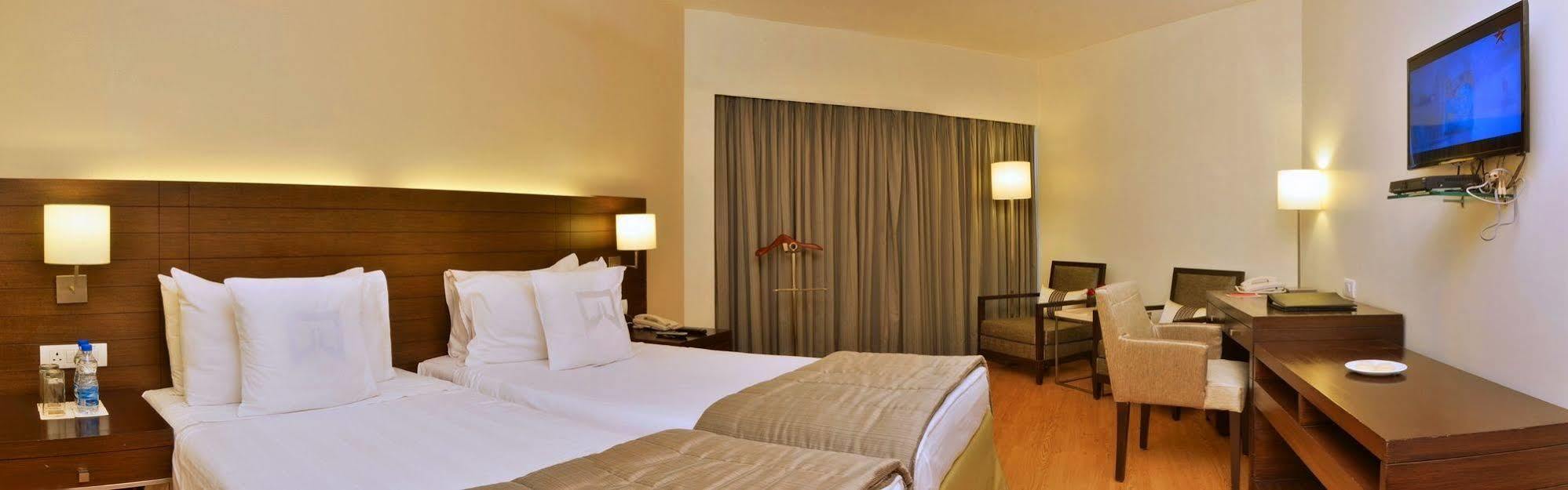 Welcomhotel By Itc Hotels, Rama International, Aurangabad Ngoại thất bức ảnh