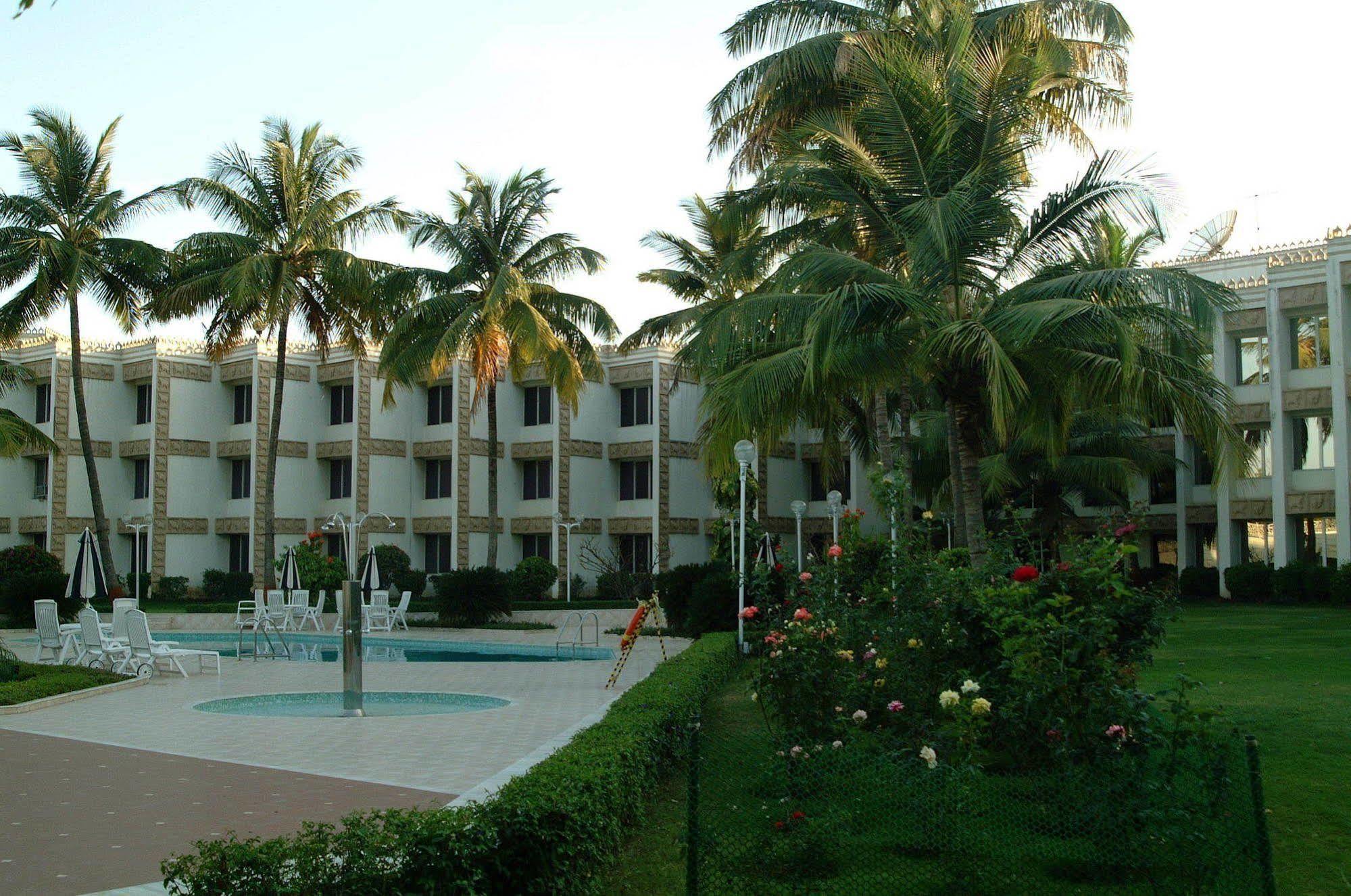 Welcomhotel By Itc Hotels, Rama International, Aurangabad Ngoại thất bức ảnh