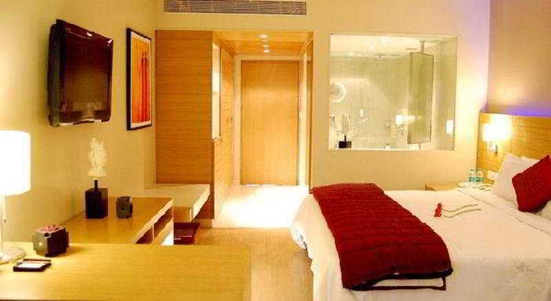 Welcomhotel By Itc Hotels, Rama International, Aurangabad Ngoại thất bức ảnh